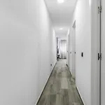 Cruz Kiko Residences Apartman