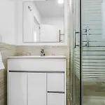Apartman Cruz Kiko Residences Santa Cruz de Tenerife
