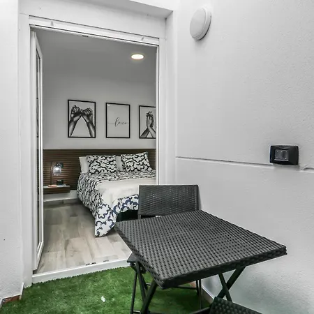 Cruz Kiko Residences *