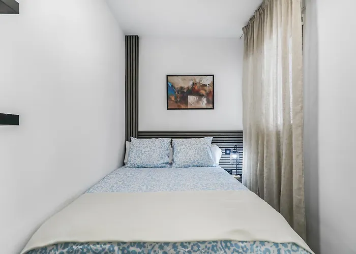 Cruz Kiko Residences Апартаменты *