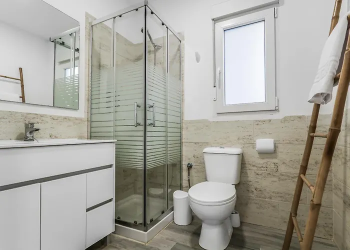 Cruz Kiko Residences * Санта-Крус-де-Тенерифе