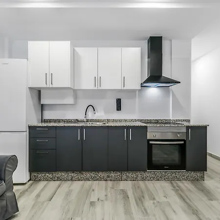 Cruz Kiko Residences *