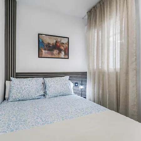 Cruz Kiko Residences 圣克鲁斯-德特内里费