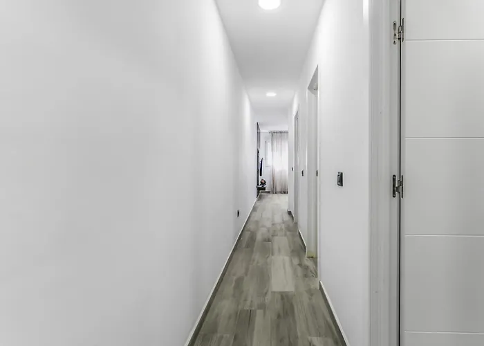 Cruz Kiko Residences Appartamento