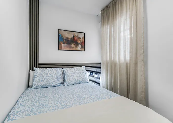 Cruz Kiko Residences Santa Cruz de Tenerife