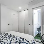Cruz Kiko Residences * Santa Cruz de Tenerife
